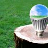 節電なら、手軽にできる照明のLED化からはじめませんか？